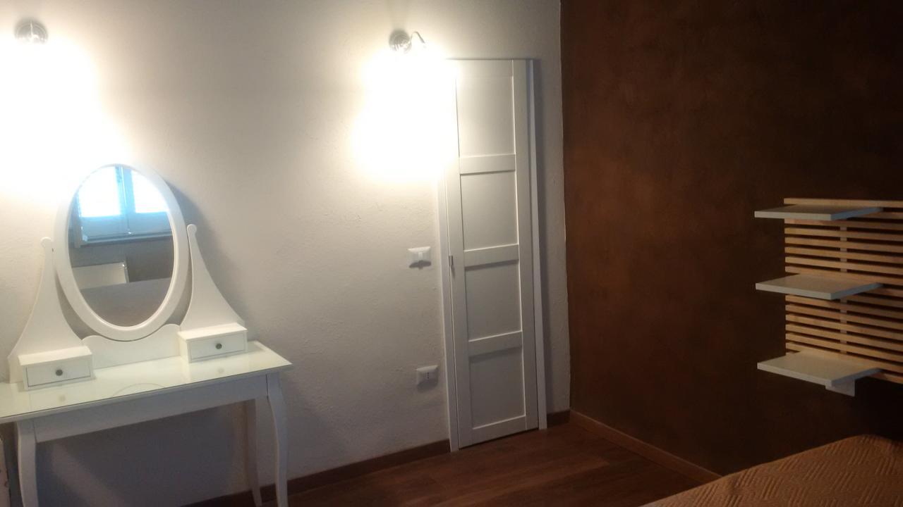 Suite White House Трани Экстерьер фото