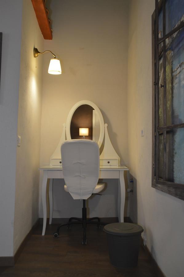 Suite White House Трани Экстерьер фото